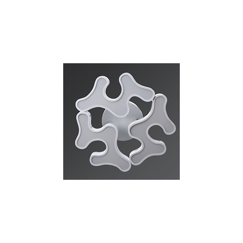 Flush Mount High Quality Modern ceiling lights Metal