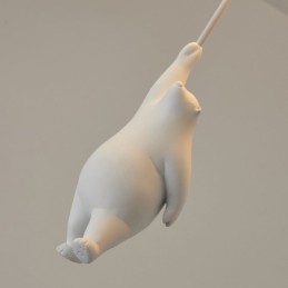 Nordic Ballon Ceiling Light Acrylic Pendant Light Kids Children