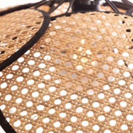 Pendant Light Natural Simple Hand Weaved lamp