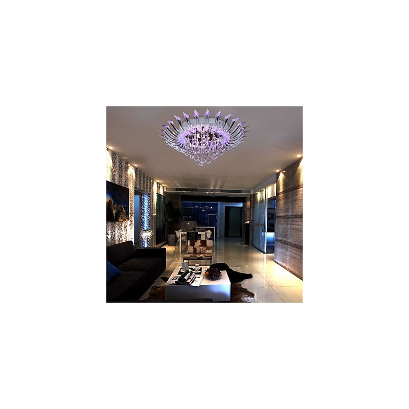 Modern Contemporary Others Flush Mount