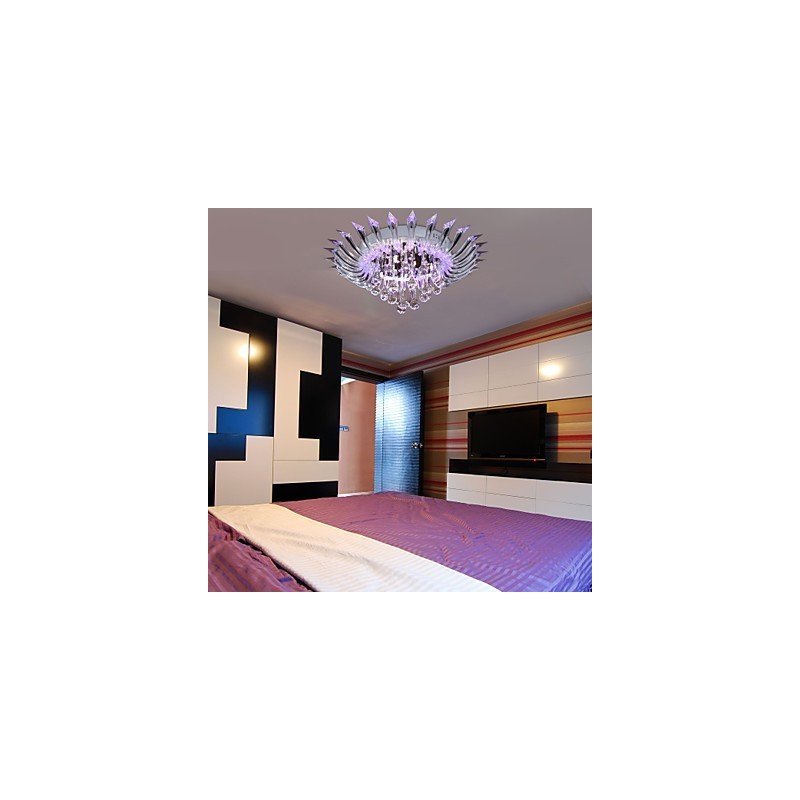 Modern Contemporary Others Flush Mount