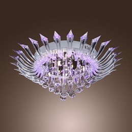 Modern Contemporary Others Flush Mount