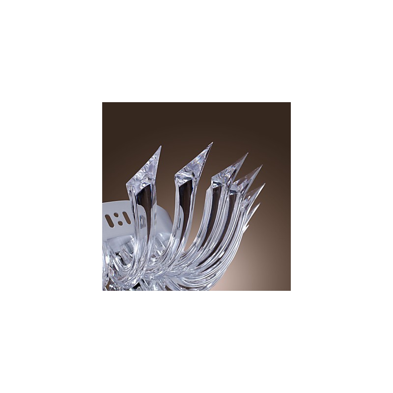 Modern Contemporary Others Flush Mount