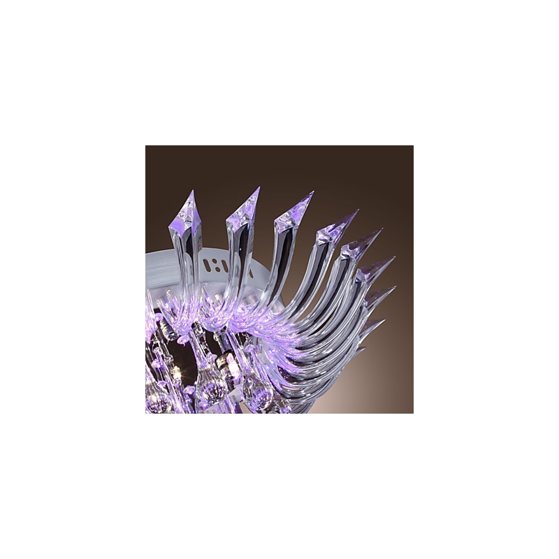 Modern Contemporary Others Flush Mount