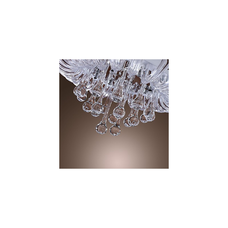 Modern Contemporary Others Flush Mount