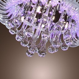 Modern Contemporary Others Flush Mount