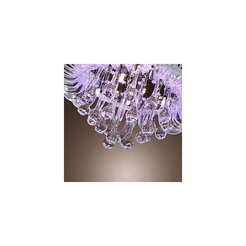 Modern Contemporary Others Flush Mount