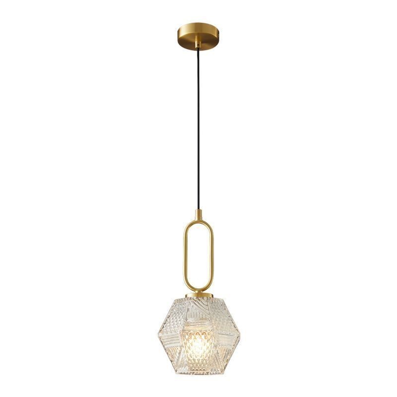 Modern Pendant Light Glass Home Lighting Creative Pendant Light