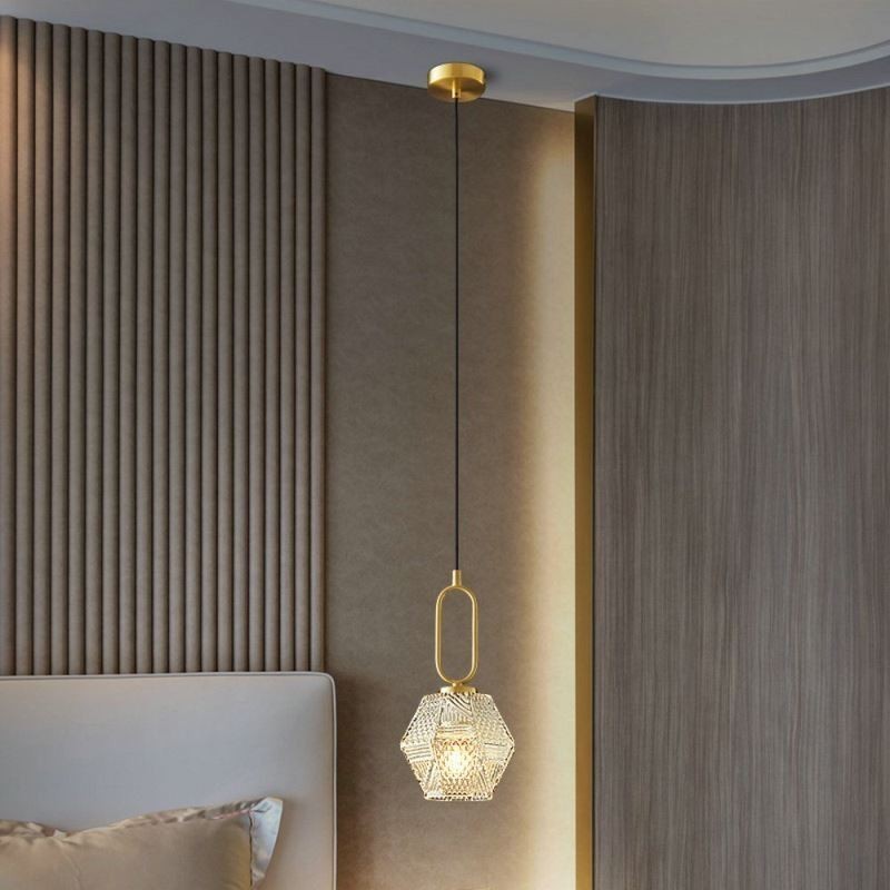 Modern Pendant Light Glass Home Lighting Creative Pendant Light