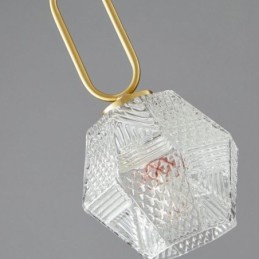 Modern Pendant Light Glass Home Lighting Creative Pendant Light