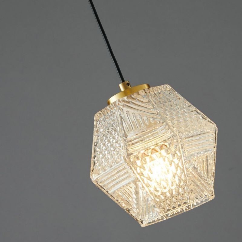 Modern Pendant Light Glass Home Lighting Creative Pendant Light