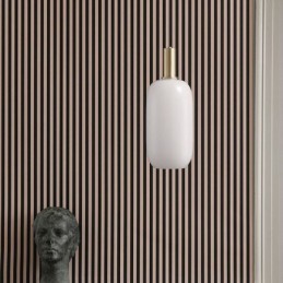 Modern Simple Pendant Light Glass Pendant Lamp