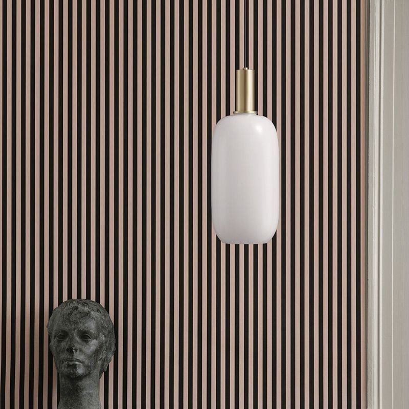 Modern Simple Pendant Light Glass Pendant Lamp