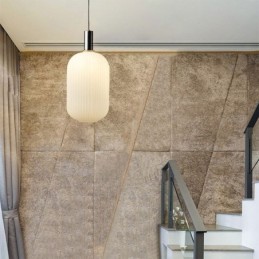 Modern Pendant Light Simple Creative Glass Hanging Lights