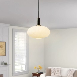 Modern Pendant Light Simple Creative Glass Hanging Lights