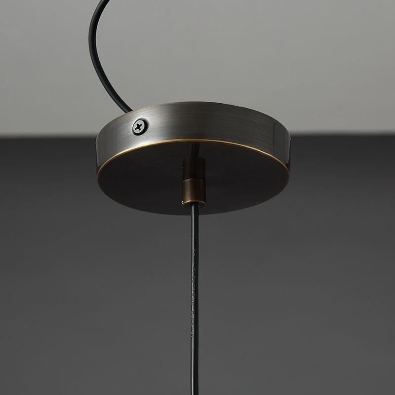 Modern Pendant Light Simple Creative Glass Hanging Lights