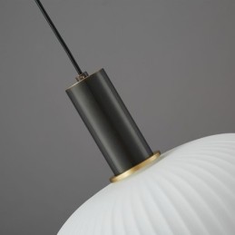 Modern Pendant Light Simple Creative Glass Hanging Lights