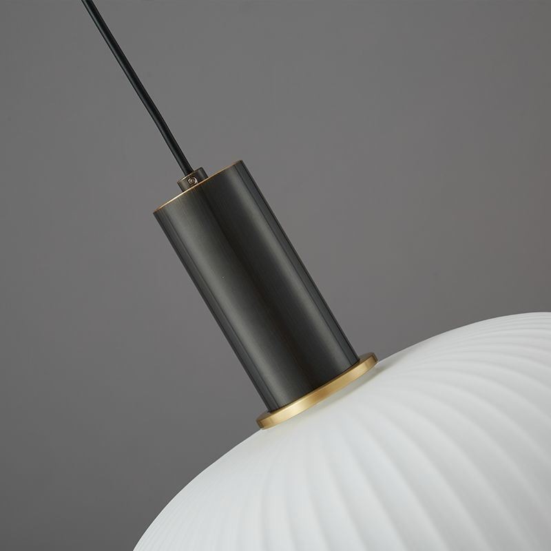 Modern Pendant Light Simple Creative Glass Hanging Lights