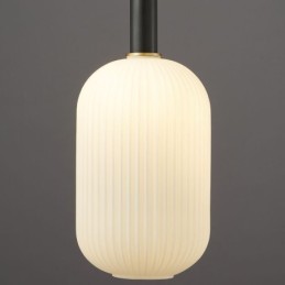 Modern Pendant Light Simple Creative Glass Hanging Lights