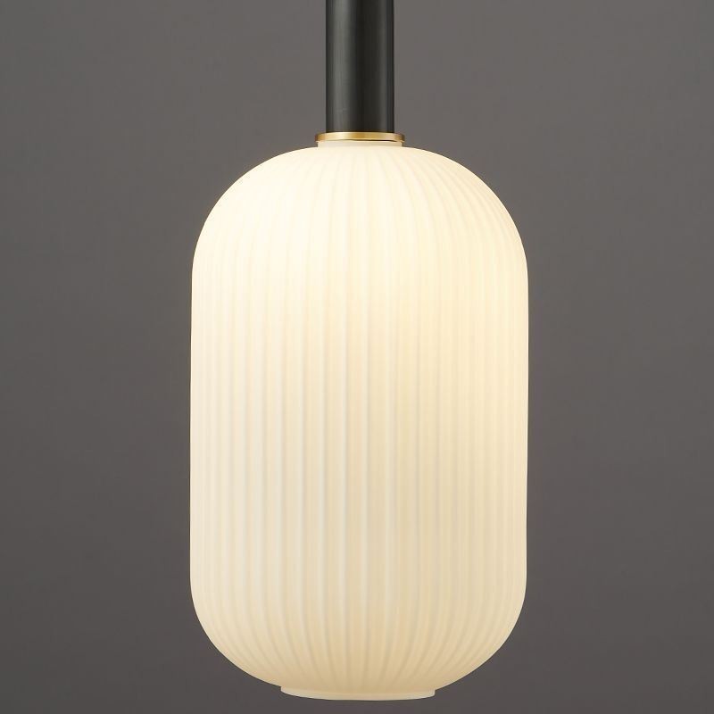 Modern Pendant Light Simple Creative Glass Hanging Lights