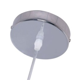 Classical Glass Pendant Light Wood Horn Lamp Creative Lighting