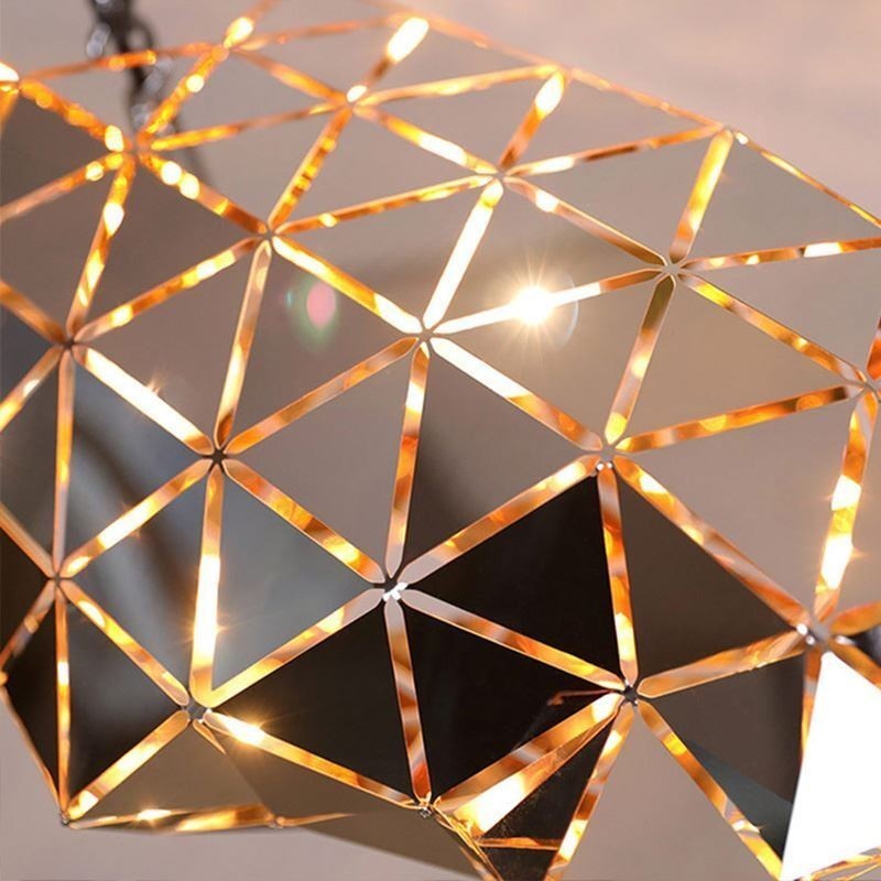 Nordic Creative Pendant Light Fashion Home Lighting Bedsiade Lamp