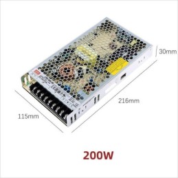 Circular Magnetic Track Light Recessed Spotlight Decorative Light 150cm