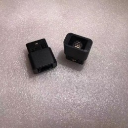 Track Grille Light Recessed Magnetic Grille Spotlight