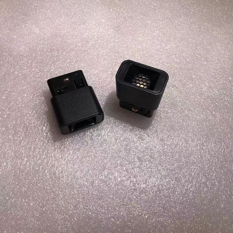 Track Grille Light Recessed Magnetic Grille Spotlight