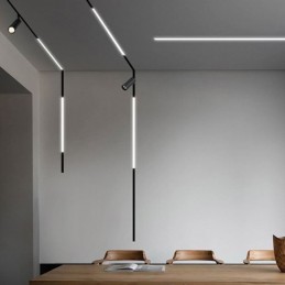 Magnetic Track Spotlight Recessed Spotlight Spotlight