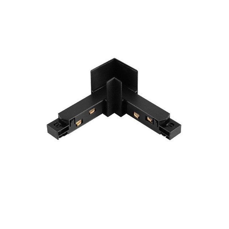 Magnetic Track Lighting Accessories Recessed Track Rail Corner Connection