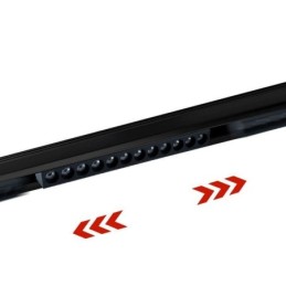 Recessed Track Grille Spotlight Strip Spotlight Magnetic Track Grille Spotlight 36V