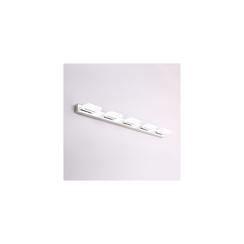 Wall Sconces Bathroom Lighting Modern Contemporary Metal