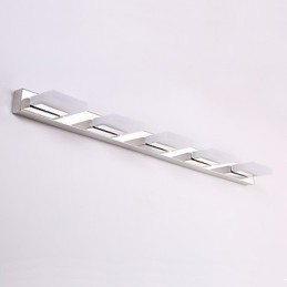 Wall Sconces Bathroom Lighting Modern Contemporary Metal