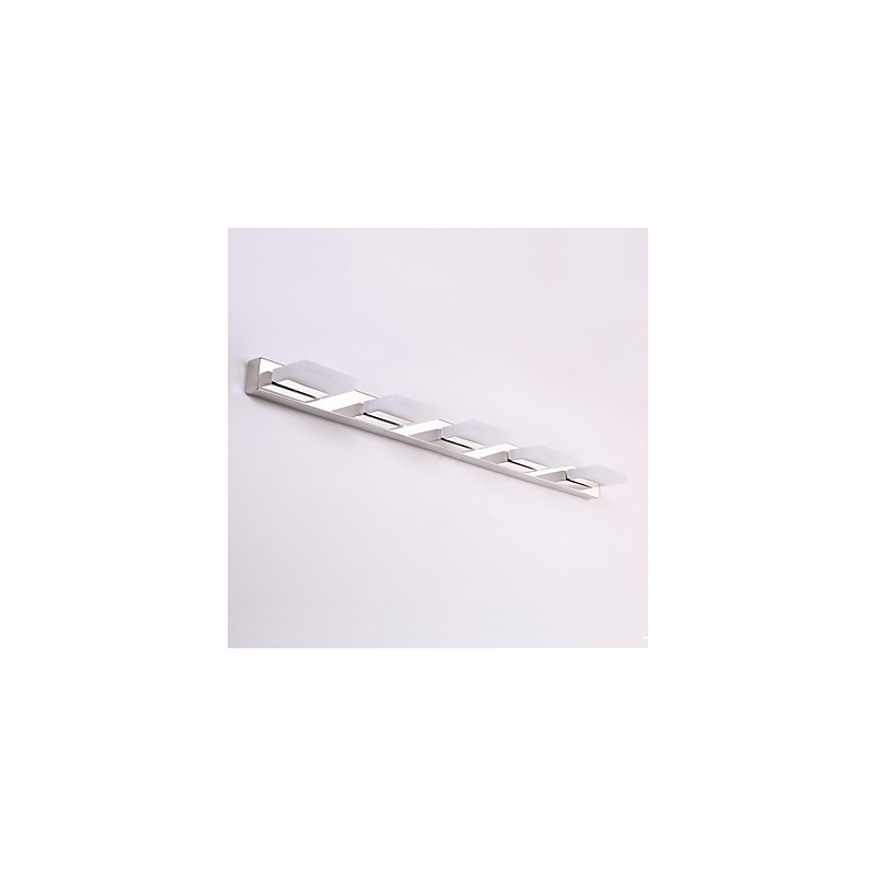 Wall Sconces Bathroom Lighting Modern Contemporary Metal