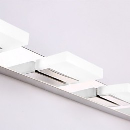 Wall Sconces Bathroom Lighting Modern Contemporary Metal