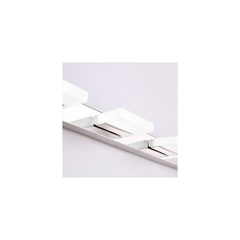 Wall Sconces Bathroom Lighting Modern Contemporary Metal