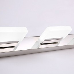 Wall Sconces Bathroom Lighting Modern Contemporary Metal