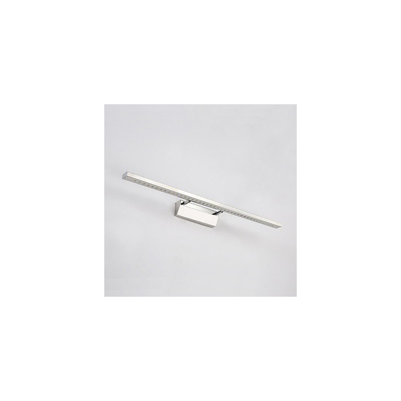 Bathroom Lighting Modern Contemporary Metal