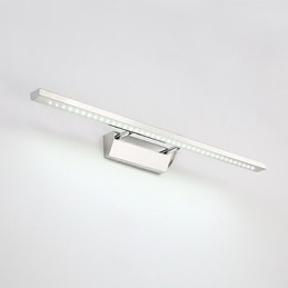 Bathroom Lighting Modern Contemporary Metal