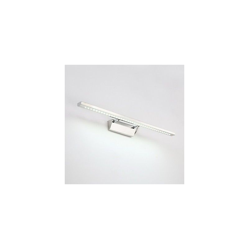 Bathroom Lighting Modern Contemporary Metal