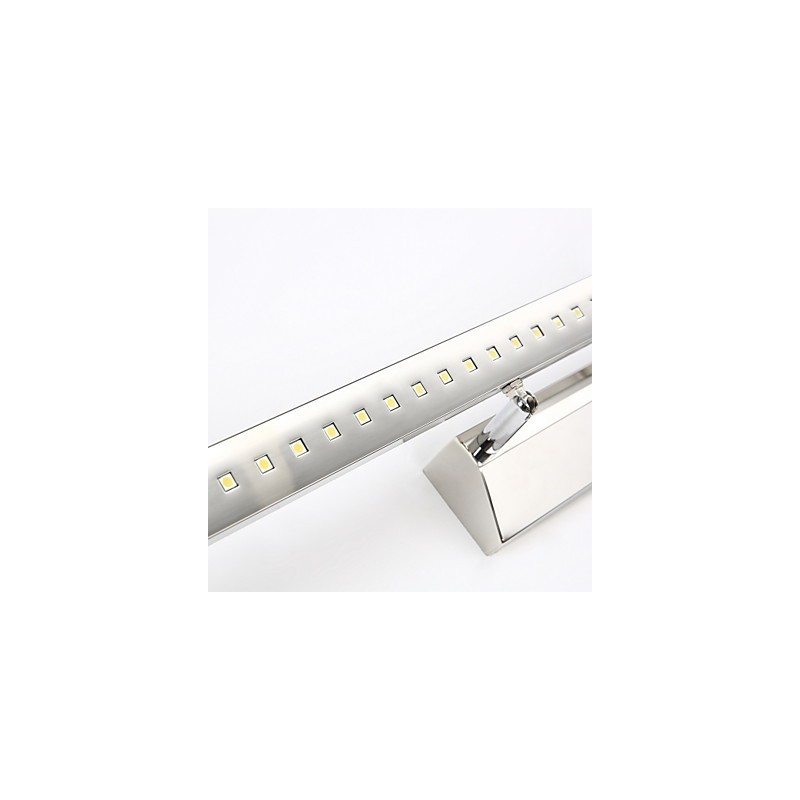 Bathroom Lighting Modern Contemporary Metal