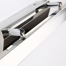 Bathroom Lighting Modern Contemporary Metal