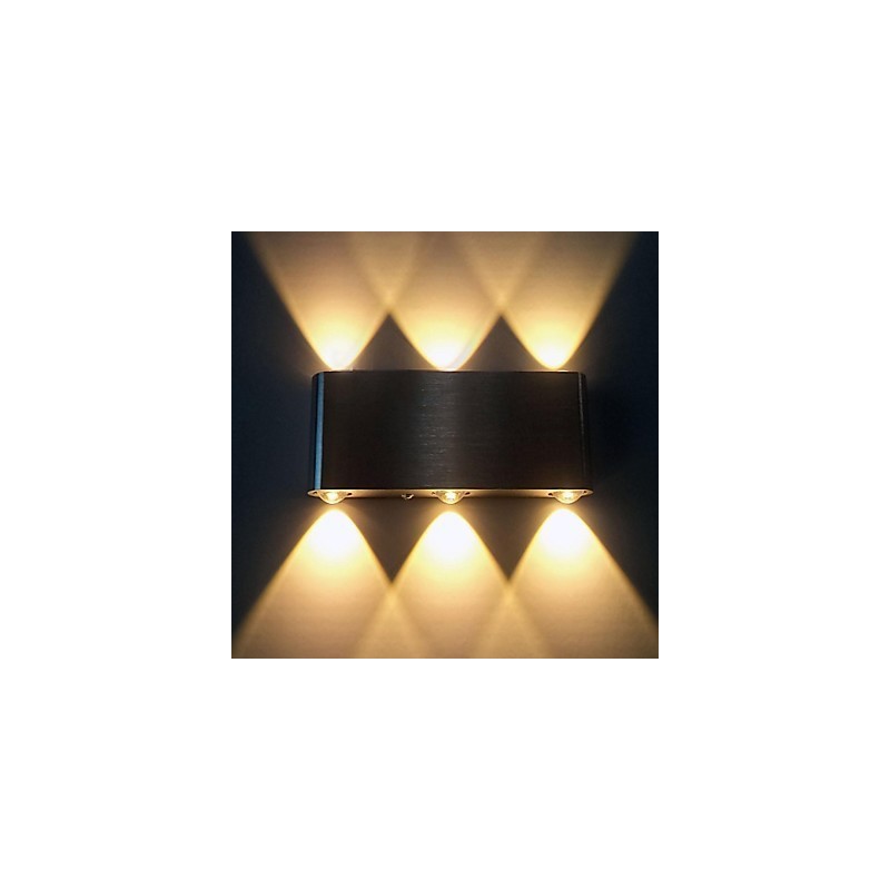 Wall Sconces Modern Contemporary Metal