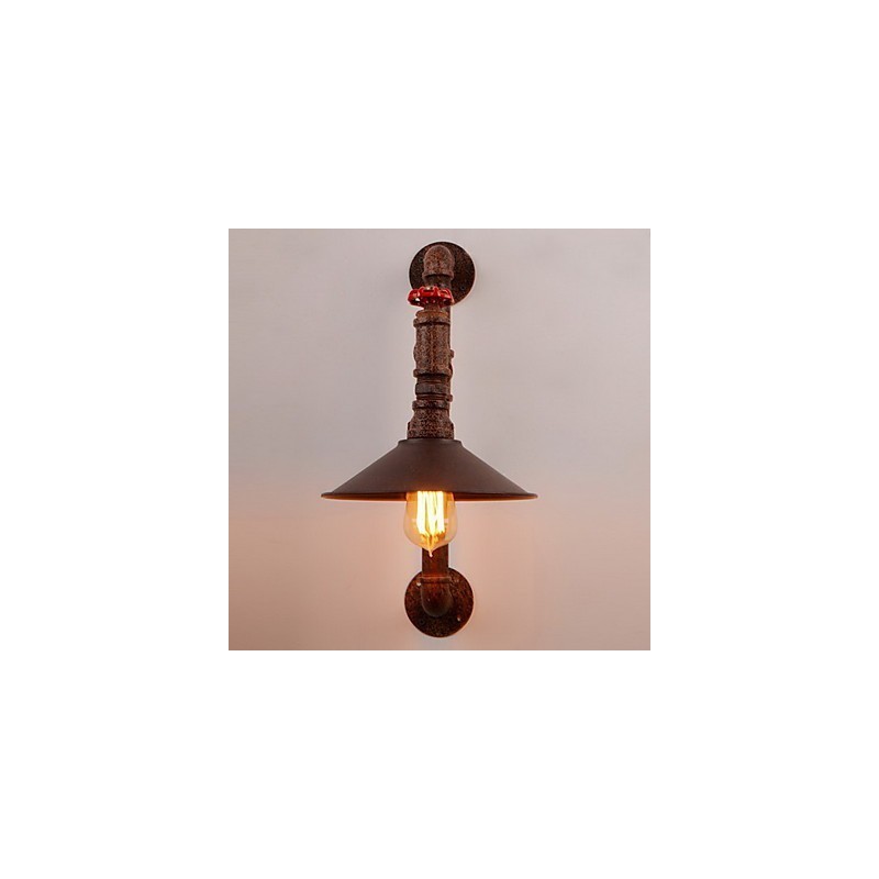 The Pipe Wall Retro Creative Country