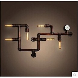 Wall Sconces Rustic Lodge Metal