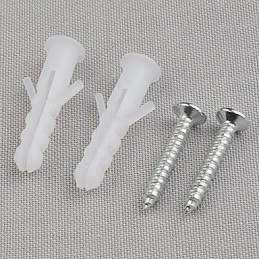 White Light Solar Light Path Wall Landscape Mount Garden Fence Light