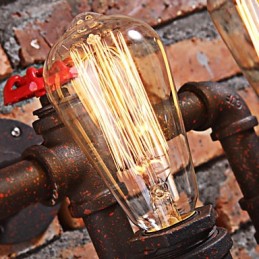 Wall Sconces Mini Style Rustic Lodge Metal