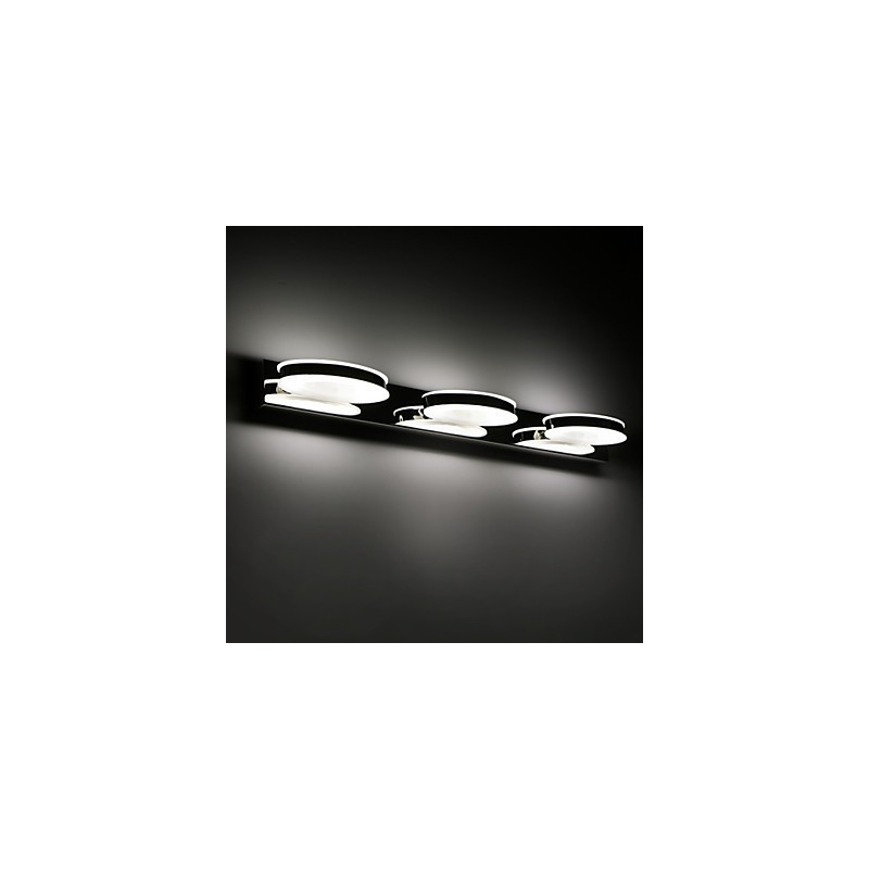 Bathroom Lighting Modern Contemporary Metal