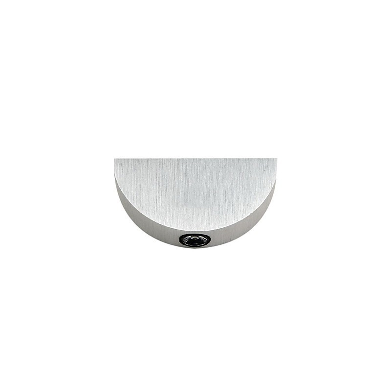 Mini Style Flush Mount wall Lights Modern Contemporary Metal